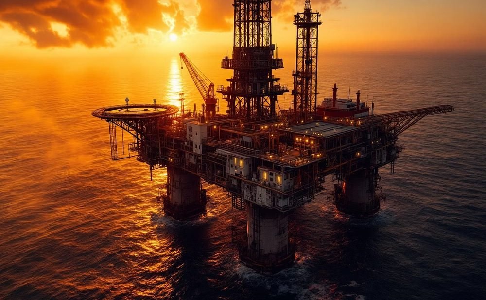 Offshore platform